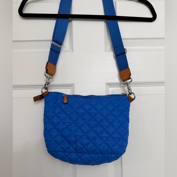 MZ WALLACE Metro Scout Crossbody - Picture 6 of 11